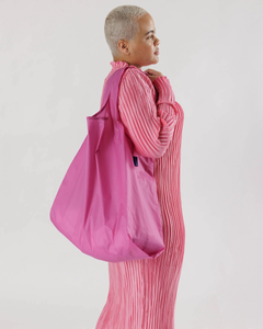 Big Baggu Extra Pink