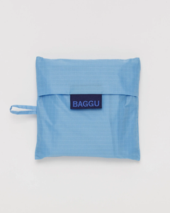 Standard Baggu Soft Blue