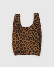 Load image into Gallery viewer, Baby Baggu Leopard
