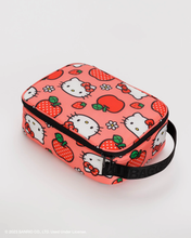 Load image into Gallery viewer, Baggu Lunch Box - Hello Kitty Apple
