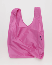 Load image into Gallery viewer, Standard Baggu Extra Pink
