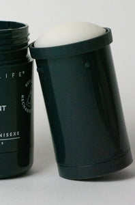 SOLIDSILK® Deodorant Refill Capsule (Earl Grey)