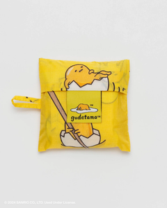 Baby Baggu Gudetama