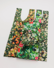 Load image into Gallery viewer, Standard Baggu (Set of 3) - Photo Florals
