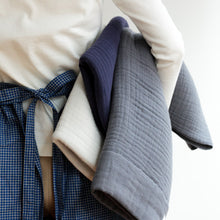 Load image into Gallery viewer, INNER PILE TOWEL (Ivory)
