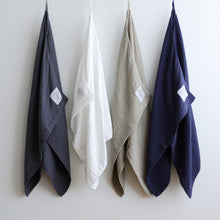 Load image into Gallery viewer, 2.5-PLY GAUZE  TOWEL (Charcoal)
