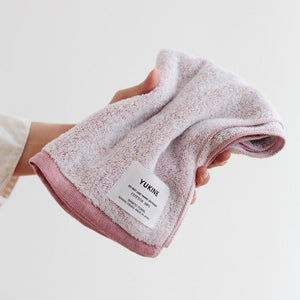 YUKINE TOWEL (Hai - Grey)