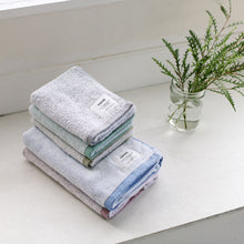 Load image into Gallery viewer, YUKINE TOWEL (Hai - Grey)
