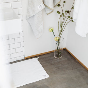 YUKINE TOWEL (Hai - Grey)