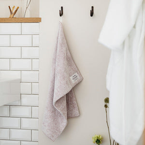 YUKINE TOWEL (Hai - Grey)