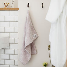 Load image into Gallery viewer, YUKINE TOWEL (Shiro - White)
