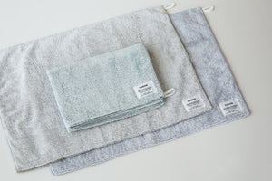 YUKINE TOWEL (Shiro - White)