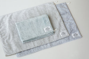 YUKINE TOWEL (Hai - Grey)