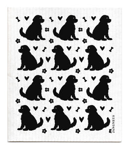 Doodle Dog (Black)