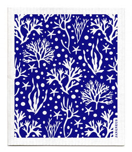 Coral (Blue)