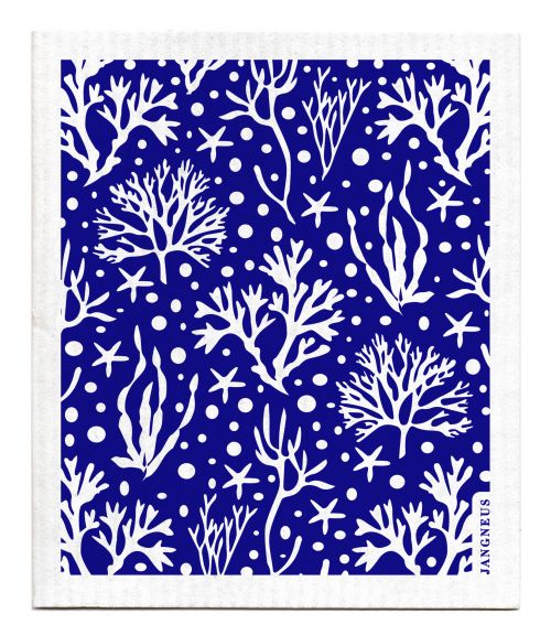 Coral (Blue)