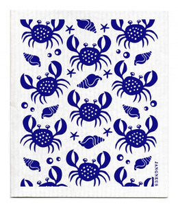 Crabs (Blue)
