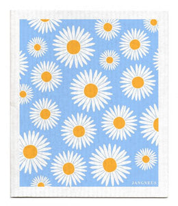 Daisy (Blue Orchre)