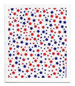 Sparkle (Blue Red)