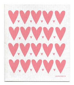 Mini Heart (Blushpink)