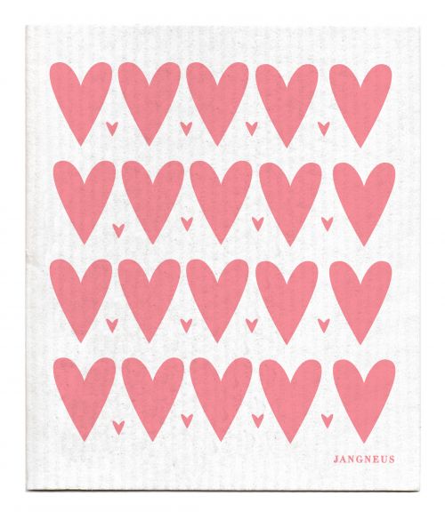 Mini Heart (Blushpink)