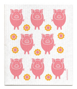 Pigs (Blushpink)