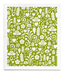 Dala (Green)