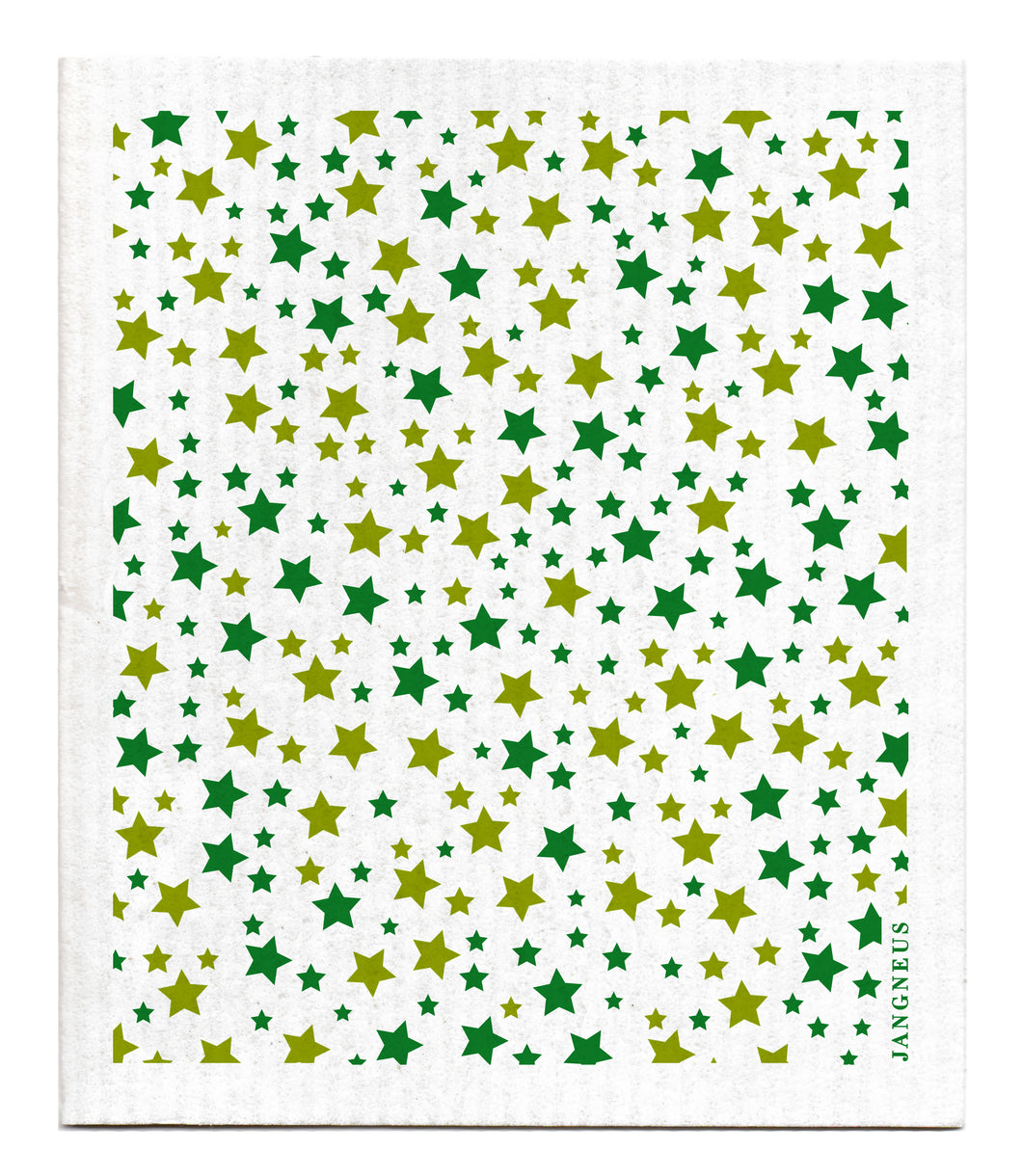 Sparkle (Green)