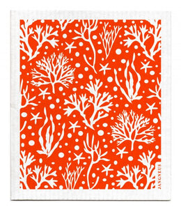 Coral (Orange)