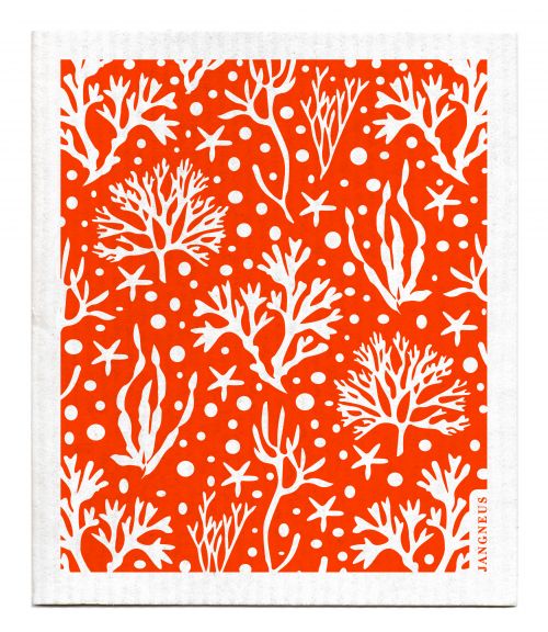 Coral (Orange)