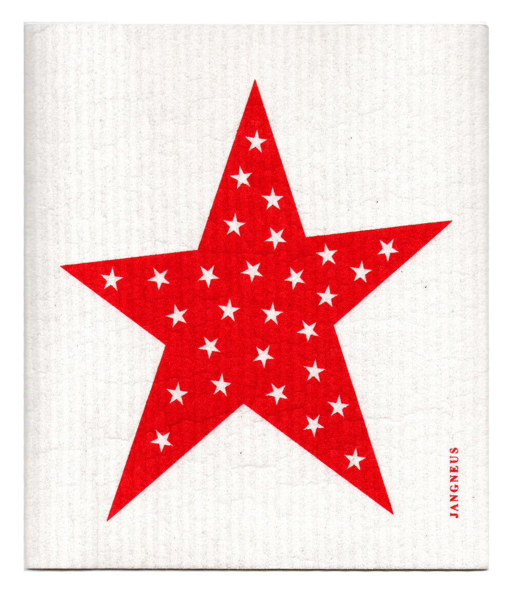 Big Star (Red)