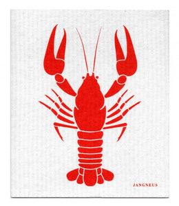 Crayfish (Red)