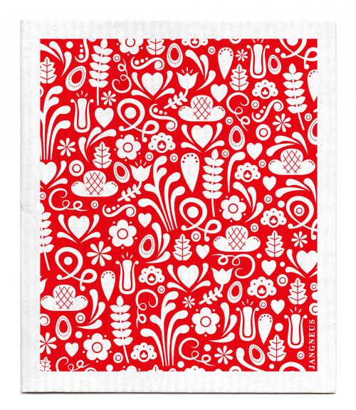 Dala (Red)