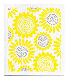 Sunflower (Yellow)