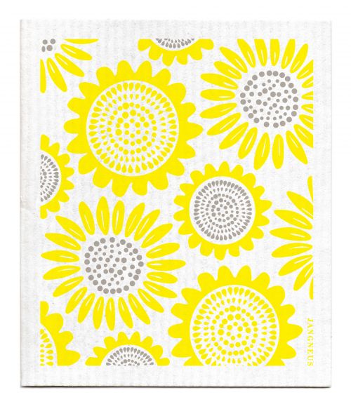 Sunflower (Yellow)