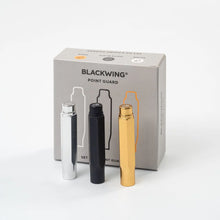 Load image into Gallery viewer, Blackwing Point Guard - Matte Black
