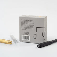 Load image into Gallery viewer, Blackwing Point Guard - Matte Black
