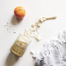 Load image into Gallery viewer, Citrus Organic Sugar Scrub
