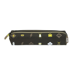 Mini pencil case Be Atomic, black