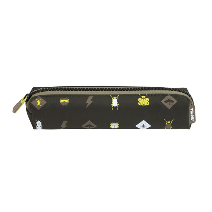 Mini pencil case Be Atomic, black