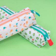 Load image into Gallery viewer, Mini pencil case Super Chefs, Pink
