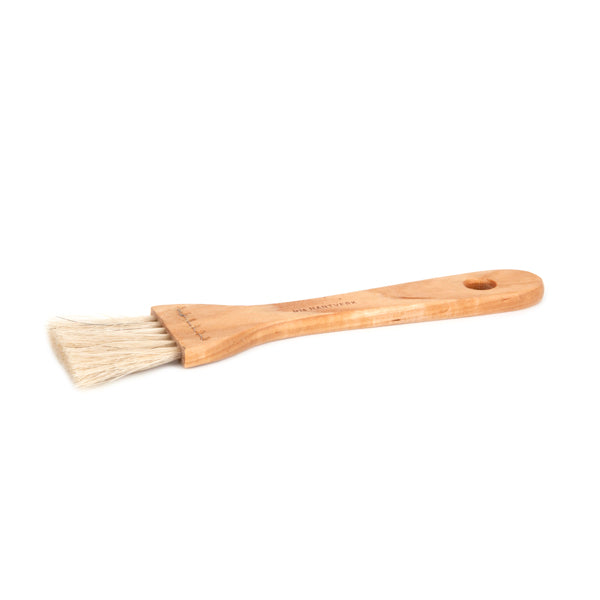 Pastry Brush (with hole for hanging)