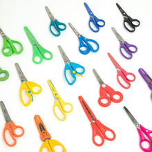 Load image into Gallery viewer, Basic School Scissors
