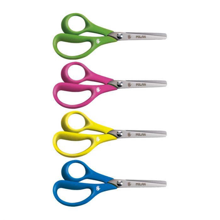 Scissors for Left-Handed