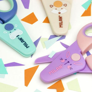 Funny Scissors