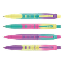 Load image into Gallery viewer, Sunset pen, blue ink

