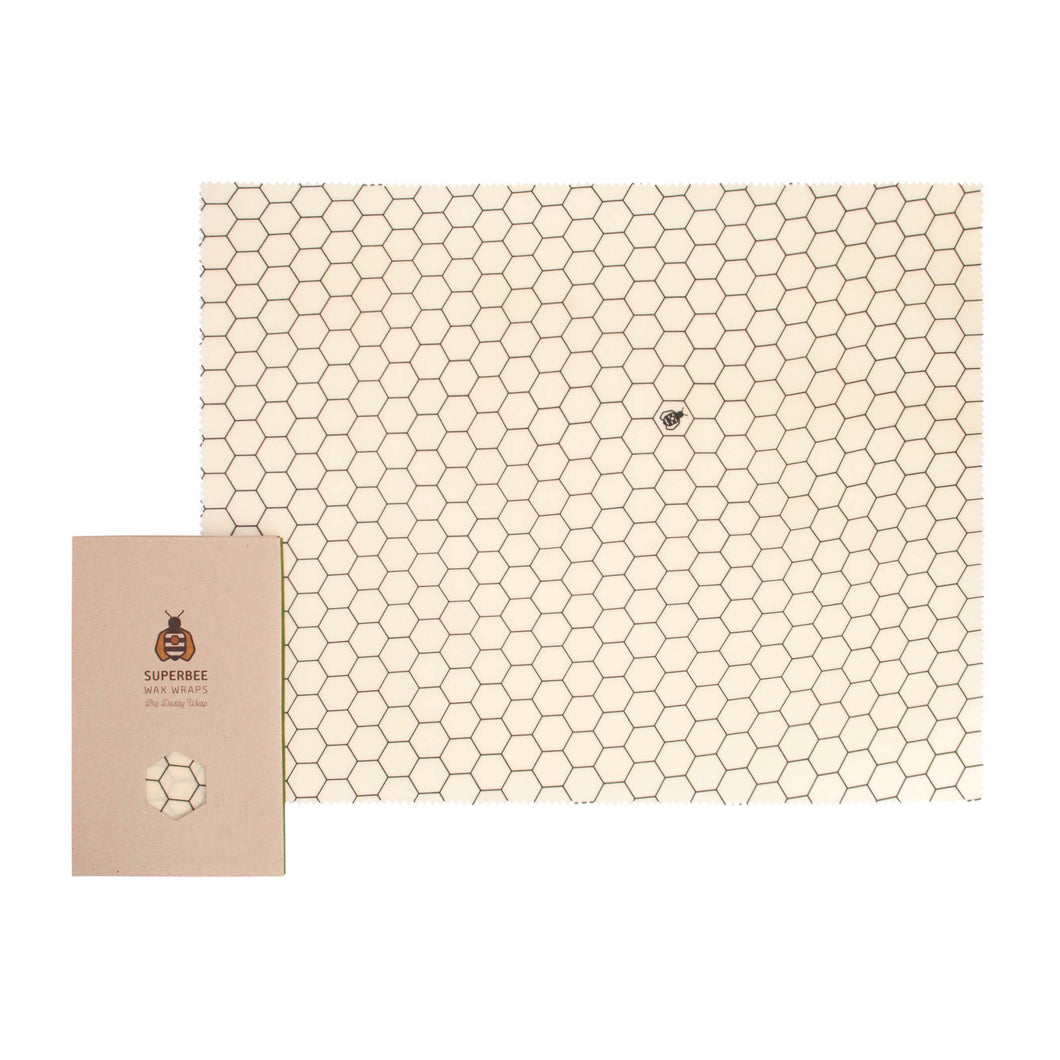 Big Daddy Single Wrap (Hexagon) (XXL)