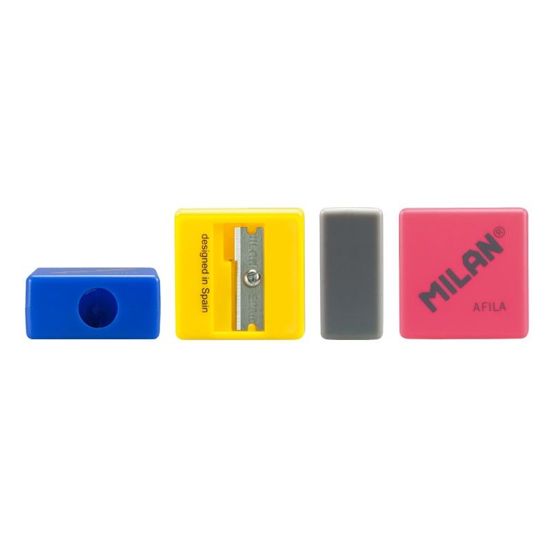 AFILA pencil sharpeners