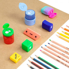 Load image into Gallery viewer, AFILA pencil sharpeners
