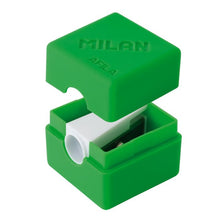 Load image into Gallery viewer, CUBIC pencil sharpeners
